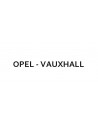 OPEL/VAUXHALL