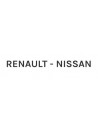 RENAULT/NISSAN